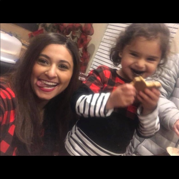 Mommy & Me Shirts - Picture 2 of 2